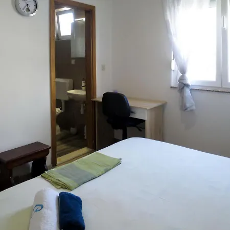 Prázdninový dům Tina By Interhome Biograd Na Moru