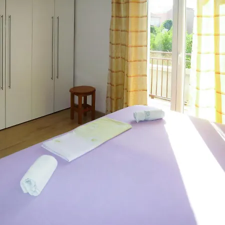 Prázdninový dům Tina By Interhome *