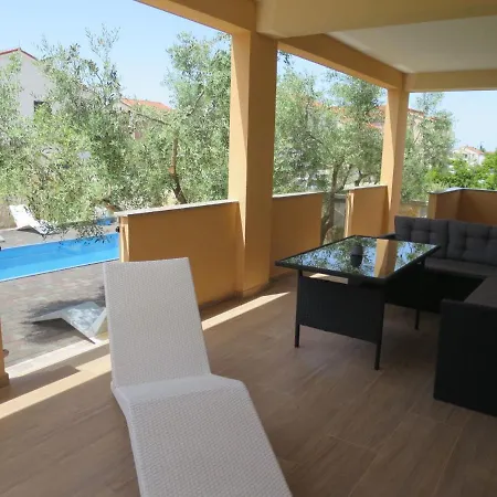 Prázdninový dům Tina By Interhome Biograd Na Moru