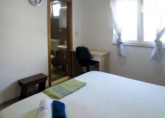Holiday home Tina By Interhome Biograd Na Moru