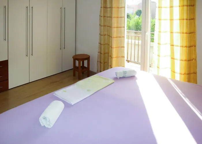 Holiday home Tina By Interhome *