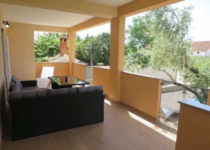 Tina By Interhome * Biograd Na Moru