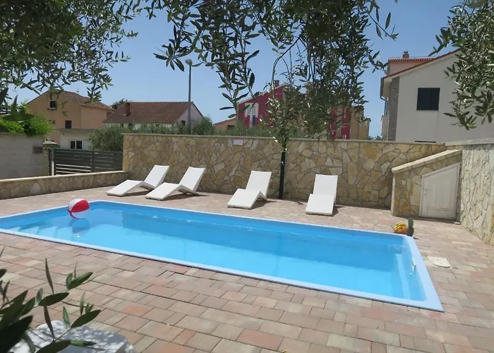 Holiday home Tina By Interhome *