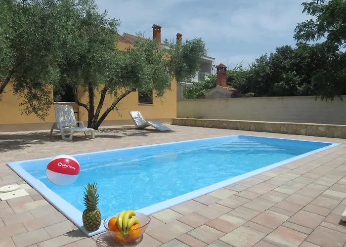 Tina By Interhome Holiday home Biograd Na Moru