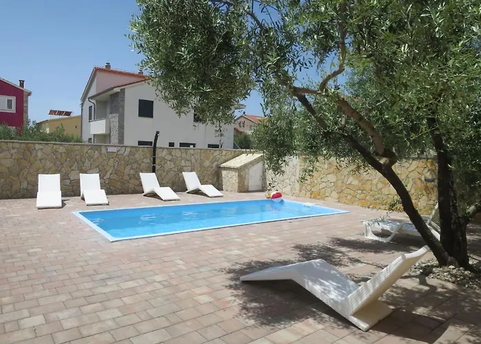 Tina By Interhome Holiday home *