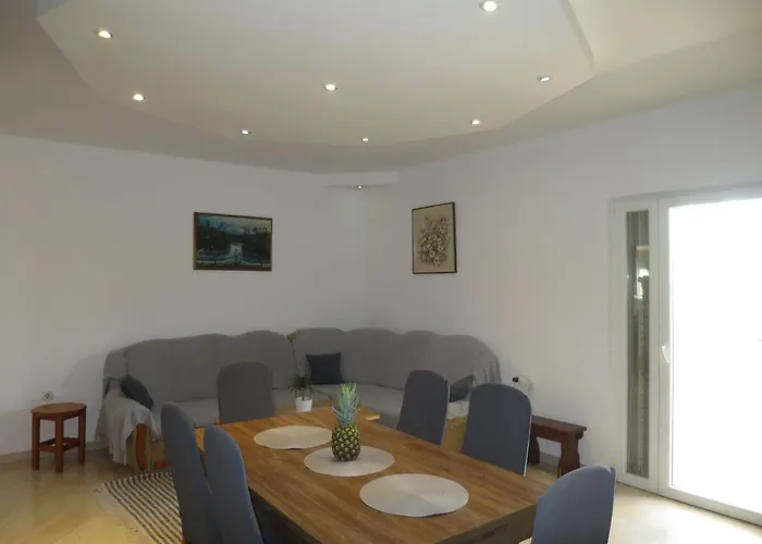 Tina By Interhome Holiday home Biograd Na Moru
