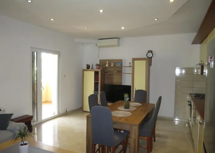 Tina By Interhome Holiday home