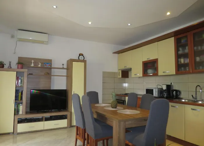 Holiday home Tina By Interhome Biograd Na Moru