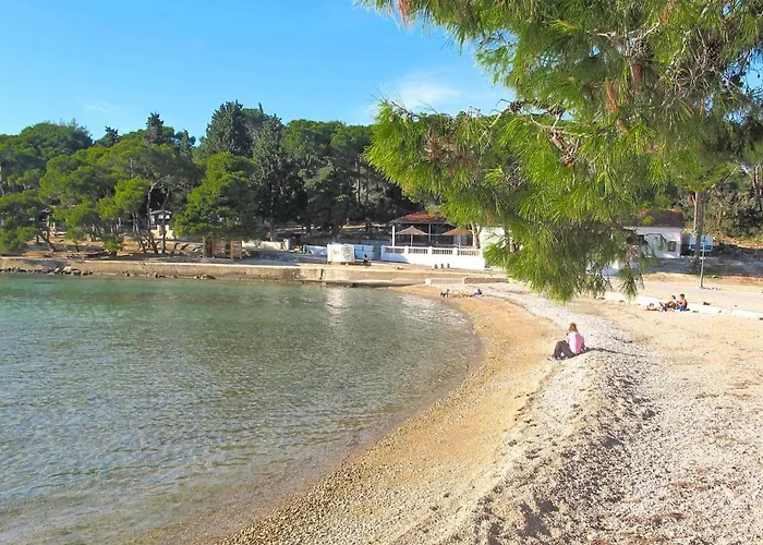 Tina By Interhome Holiday home Biograd Na Moru