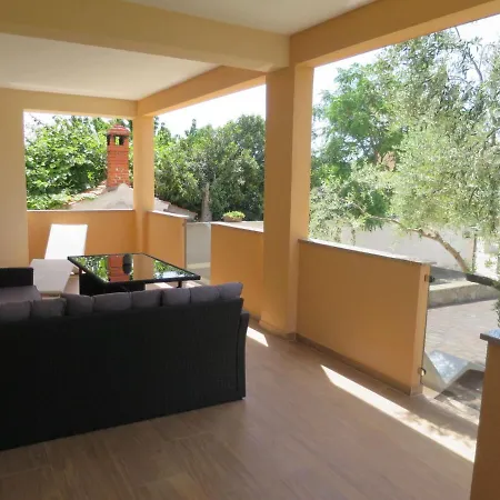 Tina - Big120 By Interhome * Biograd Na Moru