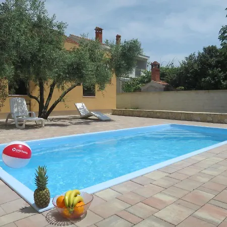 Tina - Big120 By Interhome Holiday home Biograd Na Moru