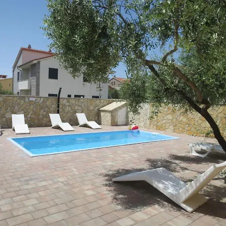 Tina - Big120 By Interhome Holiday home *