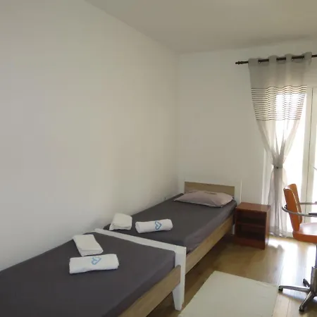 Tina - Big120 By Interhome Holiday home *