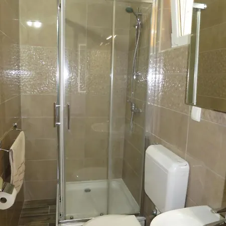 Holiday home Tina - Big120 By Interhome