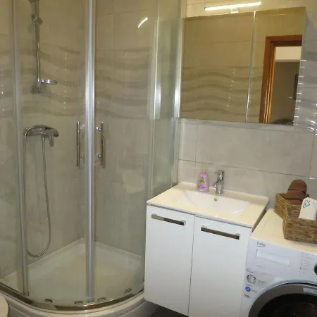 Holiday home Tina - Big120 By Interhome *