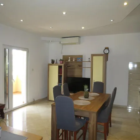Tina - Big120 By Interhome Holiday home