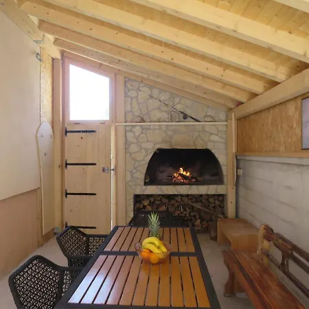 Tina - Big120 By Interhome Biograd Na Moru