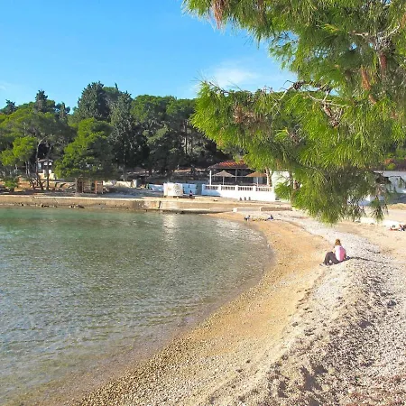 Tina - Big120 By Interhome Holiday home Biograd Na Moru