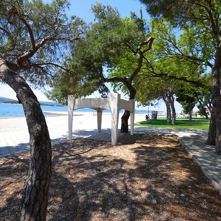 Tina - Big120 By Interhome * Biograd Na Moru