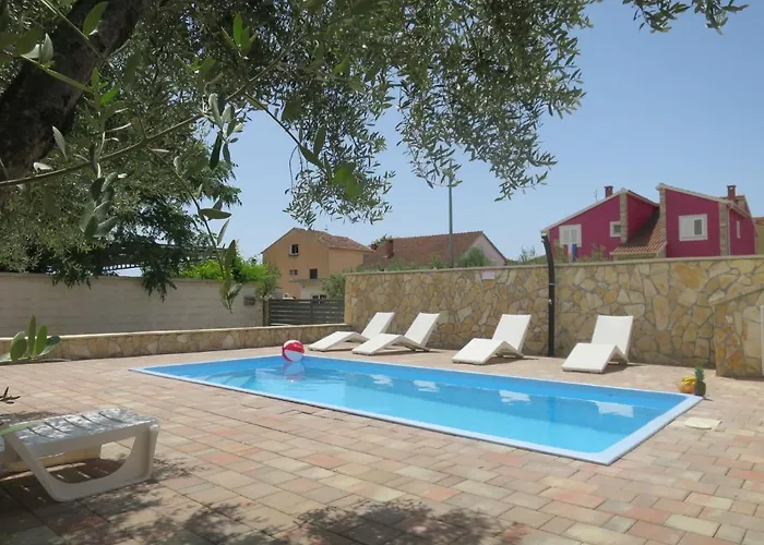 Tina By Interhome Biograd na Moru