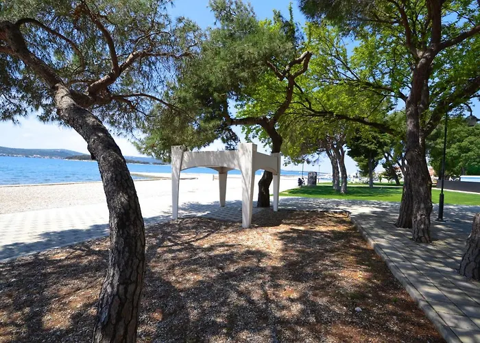 Tina By Interhome * Biograd na Moru